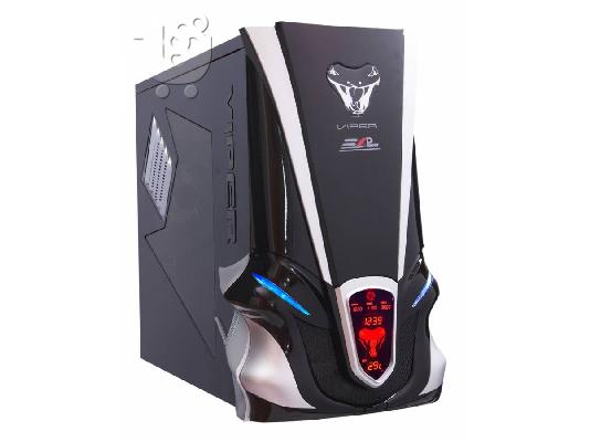 PoulaTo: Θήκη για desktop Viper 2